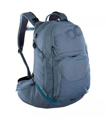 Matkaseljakott Evoc Explorer, 26l цена и информация | Рюкзаки и сумки | kaup24.ee