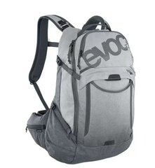 Seljakott Evoc Trail Pro, hall hind ja info | Seljakotid jalgratturitele | kaup24.ee