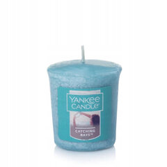 Lõhnaküünal Yankee Candle Catching Rays, 49g цена и информация | Подсвечники, свечи | kaup24.ee