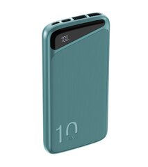 Navitel PWR10 MX 10000 mAh hind ja info | Navitel Mobiiltelefonid, foto-, videokaamerad | kaup24.ee