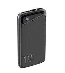 Navitel PWR10 MX 10000 mAh hind ja info | Navitel Mobiiltelefonid, foto-, videokaamerad | kaup24.ee