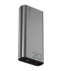 Navitel PWR20 20000 mAh hind ja info | Navitel Mobiiltelefonid, foto-, videokaamerad | kaup24.ee