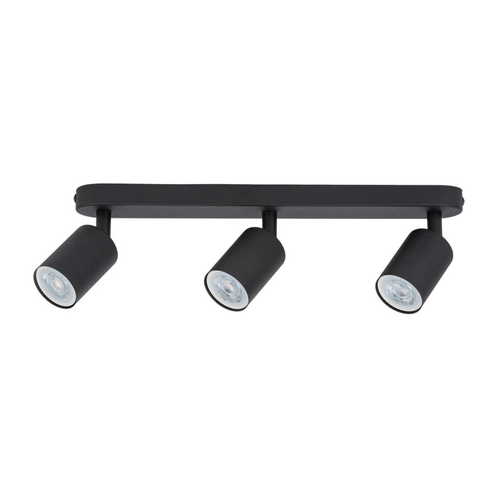 TK Lighting laevalgusti Huron hind ja info | Laelambid | kaup24.ee