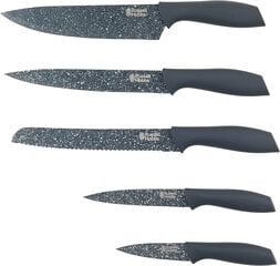 Набор каменных ножей Russell Hobbs, 5 шт. цена и информация | Столовые и кухонные приборы | kaup24.ee