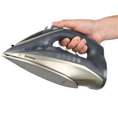 Beldray BEL01609IBVDE 2in1 Cordless 2600W steam iron hind ja info | Triikrauad, riideaurutid | kaup24.ee