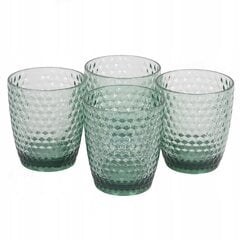 Cambridge Fete klaasid, 4 tk., 150 ml hind ja info | Klaasid, tassid ja kannud | kaup24.ee