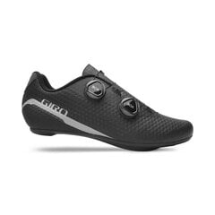 Велосипедная обувь Giro Regime, размер 43, черного цвета цена и информация | Одежда для велосипедистов | kaup24.ee