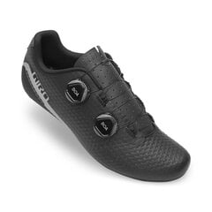 Велосипедная обувь Giro Regime, размер 43, черного цвета цена и информация | Одежда для велосипедистов | kaup24.ee