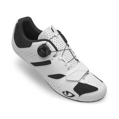 Велосипедные туфли Giro Savix II, размер 43, белые цена и информация | Одежда для велосипедистов | kaup24.ee