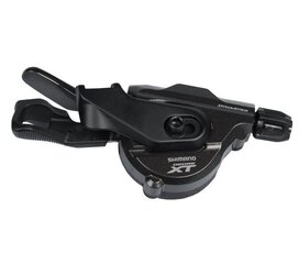 Käiguvahetushoob Shimano SL-M8000 XT I-spec-B hind ja info | Muud jalgratta varuosad | kaup24.ee