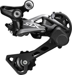 Tagumine käiguvahetaja Shimano SLX M7000 GS Shadow цена и информация | Другие запчасти для велосипеда | kaup24.ee