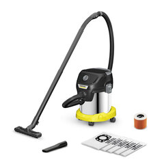 Karcher KWD 3 S V-15/4/20 цена и информация | Пылесосы | kaup24.ee