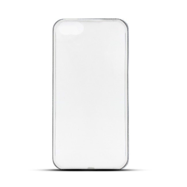 Telone Ultra Slim 0.3mm Back Case Samsung i9080 i9060 Galaxy Grand Neo  Transparent, Galaxy Grand Neo hind | kaup24.ee