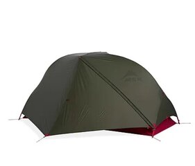 Палатка Hubba Hubba, зеленый цвет цена и информация | Палатки | kaup24.ee
