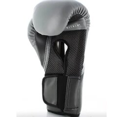 Боксерские перчатки Everlast Elite, размер 14 цена и информация | Другие товары для фитнеса | kaup24.ee