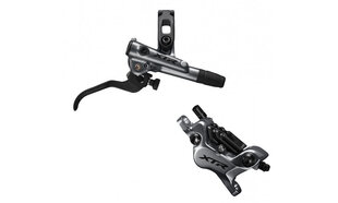 Ketaspidurite komplekt Shimano XTR M9120 hind ja info | Muud jalgratta varuosad | kaup24.ee