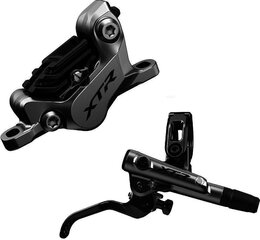 Ketaspidurite komplekt Shimano XTR M9120 цена и информация | Другие запчасти для велосипеда | kaup24.ee