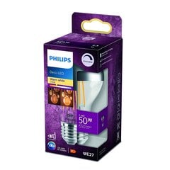 LED pirn Philips, 1 tk hind ja info | Philips Valgustus ja elektriseadmed | kaup24.ee