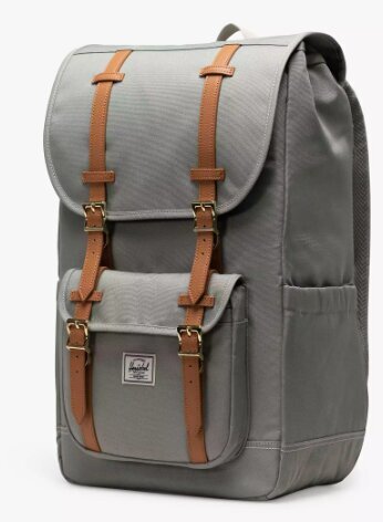 Seljakott Herschel Little America hind ja info | Spordikotid, seljakotid | kaup24.ee