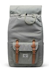 Seljakott Herschel Little America hind ja info | Spordikotid, seljakotid | kaup24.ee