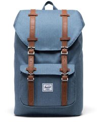 Seljakott Herschel Little America hind ja info | Spordikotid, seljakotid | kaup24.ee