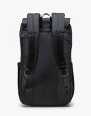 Seljakott Herschel Retreat, 23L hind ja info | Spordikotid, seljakotid | kaup24.ee