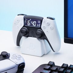 Playstation Alarm Clock PS5 цена и информация | Атрибутика для игроков | kaup24.ee