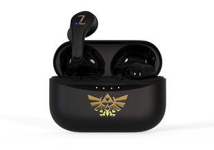 OTL TWS Earpods Zelda цена и информация | Наушники | kaup24.ee