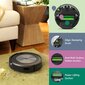 iRobot Roomba J7 (j7156) WiFi цена и информация | Robottolmuimejad | kaup24.ee