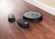 iRobot Roomba Combo I5 Robot vacuum cleaner - grey/black цена и информация | Robottolmuimejad | kaup24.ee