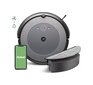 iRobot Roomba Combo I5 Robot vacuum cleaner - grey/black цена и информация | Robottolmuimejad | kaup24.ee