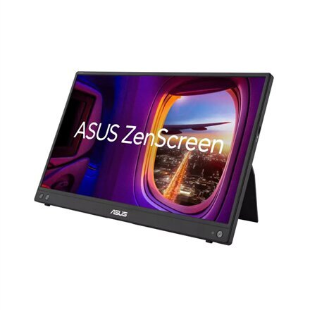 Asus ZenScreen MB16AHV hind ja info | Monitorid | kaup24.ee