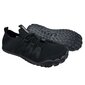 Jalanõud meestele Trekker Barefoot Shoes Comfort, must hind ja info | Spordi- ja vabaajajalatsid meestele | kaup24.ee