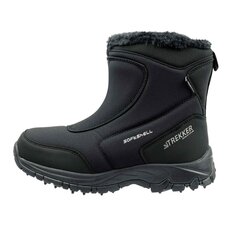 Trekker High Top Naastudega Jalatsid EU36 hind ja info | Meeste kingad, saapad | kaup24.ee