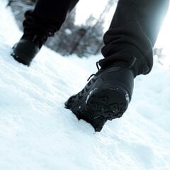 Jalanõud meestele Trekker Studded shoes Trekking hind ja info | Spordi- ja vabaajajalatsid meestele | kaup24.ee