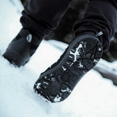 Jalanõud meestele Trekker Traction Shoes hind ja info | Meeste kingad, saapad | kaup24.ee