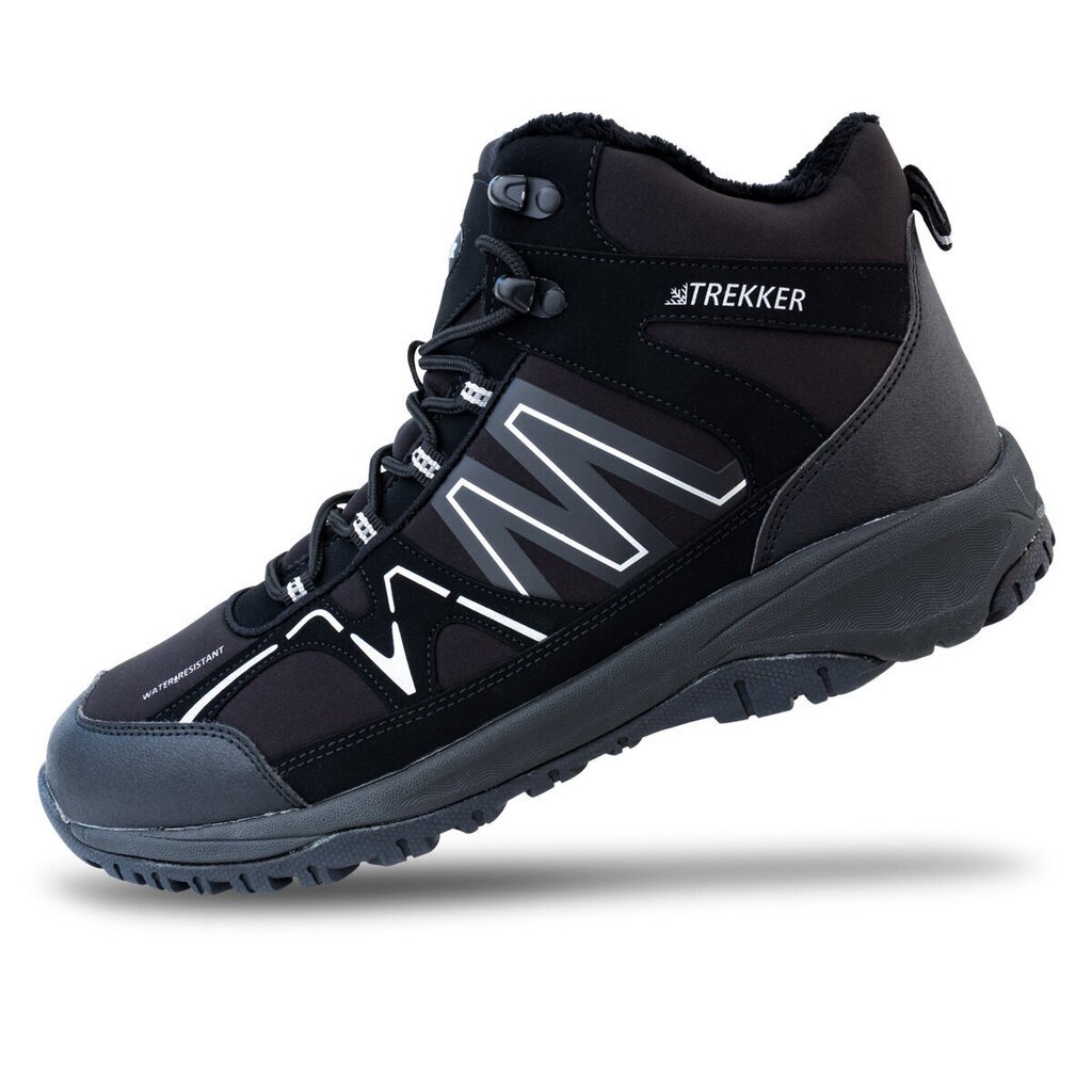 Jalanõud meestele Trekker Traction Shoes hind ja info | Meeste kingad, saapad | kaup24.ee