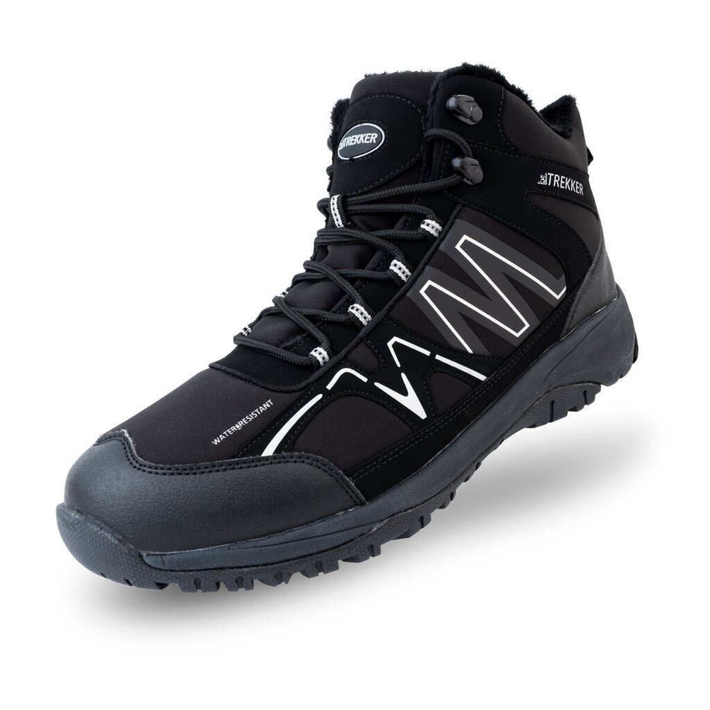 Jalanõud meestele Trekker Traction Shoes hind ja info | Meeste kingad, saapad | kaup24.ee