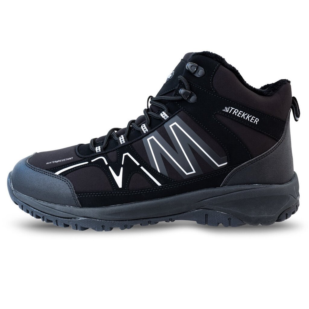 Jalanõud meestele Trekker Traction Shoes hind ja info | Meeste kingad, saapad | kaup24.ee