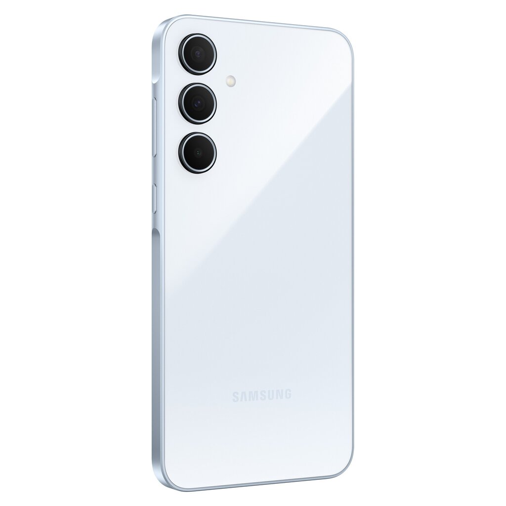 Samsung Galaxy A35 5G 8/256GB SM-A356BLBGEUE Awesome Iceblue цена и информация | Telefonid | kaup24.ee