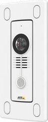 Кронштейн для установки видеодомофона Axis 5801-481, белый цена и информация | Дверные звонки, глазки | kaup24.ee