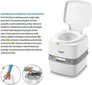 Biotualett Thetford Porta Potti 335 цена и информация | Biotualetid | kaup24.ee