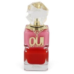 Parfüümvesi Juicy Couture Oui EDP naistele 100 ml hind ja info | Naiste parfüümid | kaup24.ee