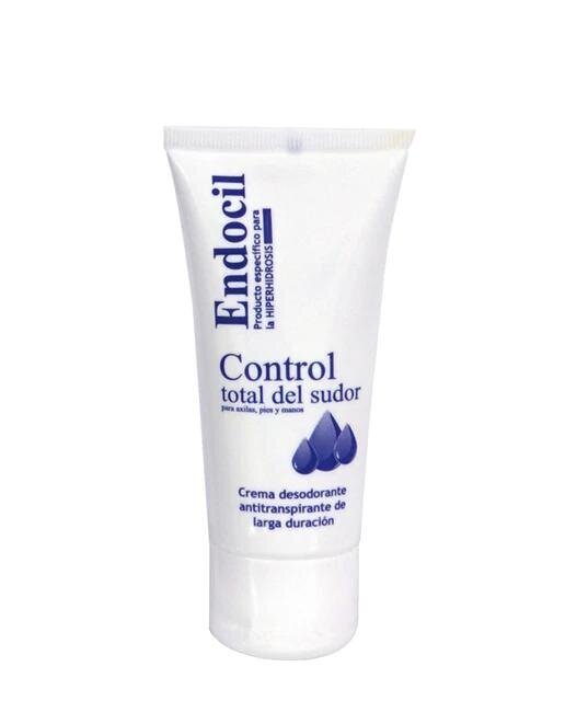 Pihustatav deodorant Endocil Antritransp, 50 ml hind ja info | Deodorandid | kaup24.ee