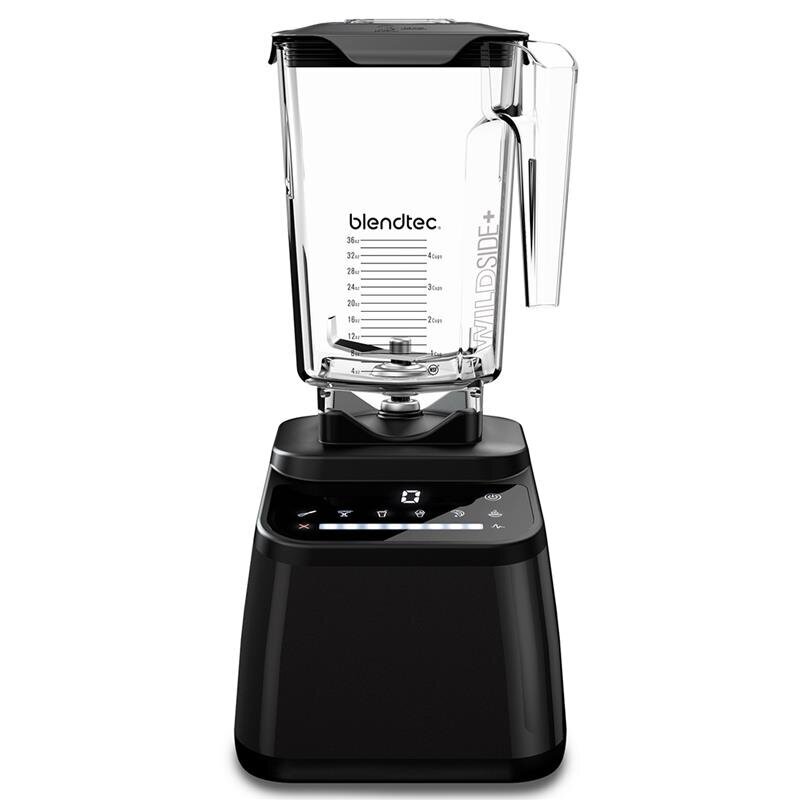 Blendtec Designer 650 hind ja info | Blenderid | kaup24.ee