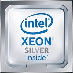 Intel Xeon Silver ICX 4310 CD8068904657901 цена и информация | Процессоры (CPU) | kaup24.ee