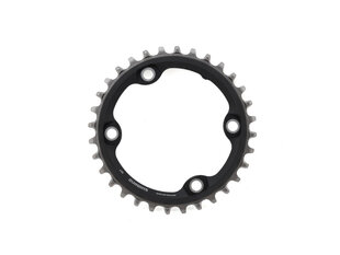 Jalgratta ketirõngas Shimano SLX SM-CRM70 hind ja info | Muud jalgratta varuosad | kaup24.ee