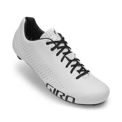 Велосипедная обувь Giro Empire, размер 46, белый цвет цена и информация | Одежда для велосипедистов | kaup24.ee