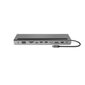 Belkin INC004BTSGY hind ja info | USB jagajad, adapterid | kaup24.ee