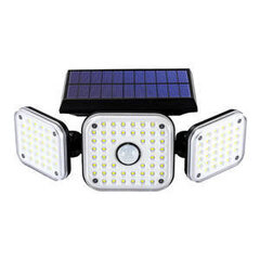Светильник на солнечных батареях Superfire FF13-C цена и информация | Уличное освещение | kaup24.ee